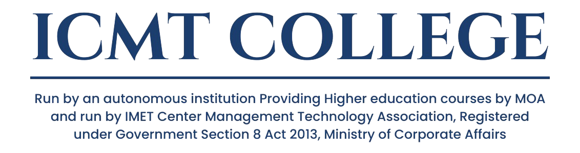 ICMT COLLEGE